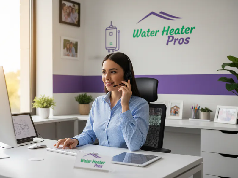 Water Heater Repair  in Totowa  FAQ