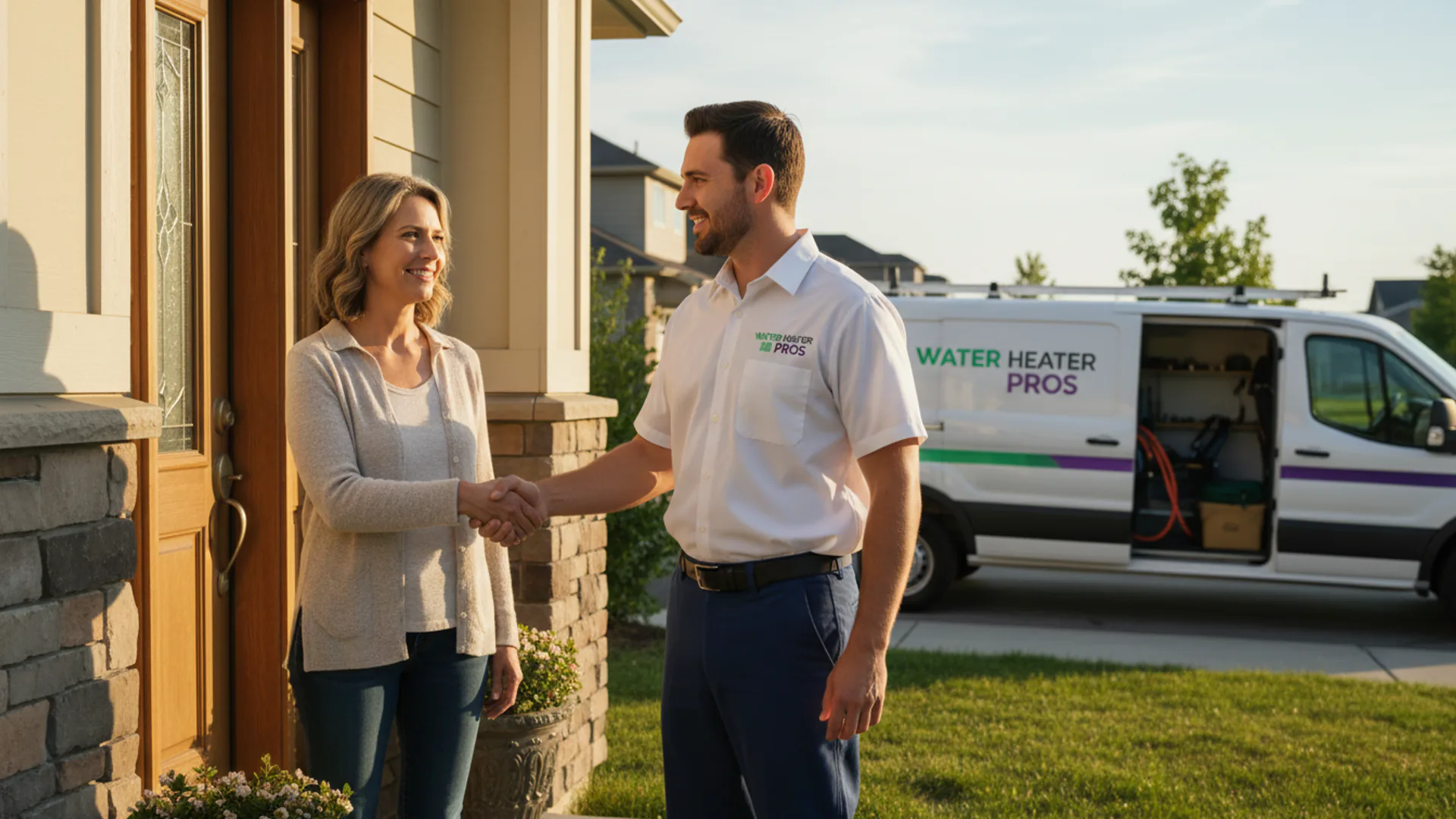 water heater repair in Totowa, NJ Near Me